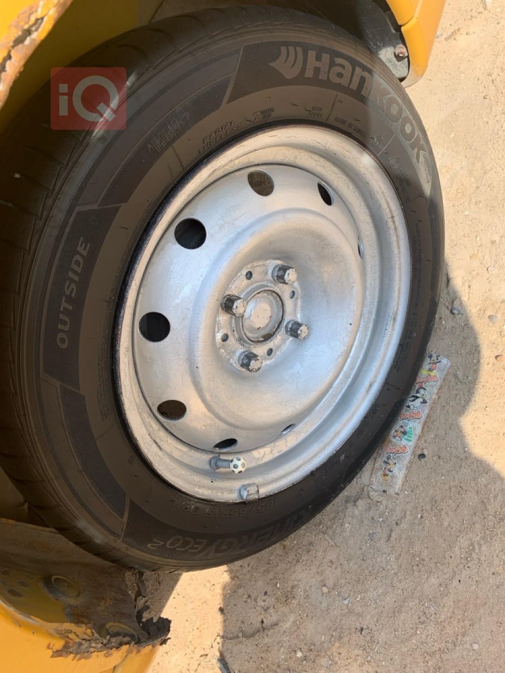 بيجو بارس